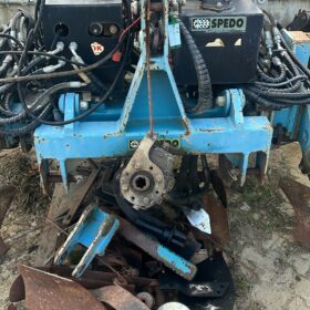 SPEDO COMBI DUAL 220/5