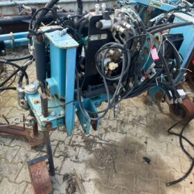 COLTIVATORE SPEDO COMBI POLARIS