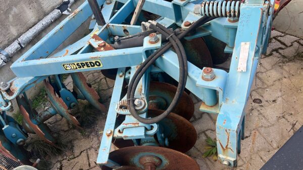 FRANGIZOLLE SPEDO PSTE 20 16-51