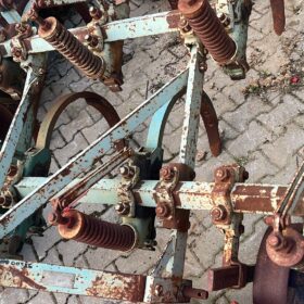 ESTIRPATORE NARDI MOD.7/MV2