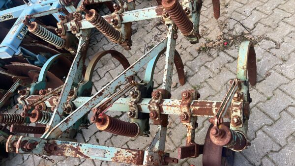 ESTIRPATORE NARDI MOD.7/MV2