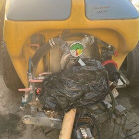 MARTIGNANI KWH LIV.50 1000LT. TRAINATA