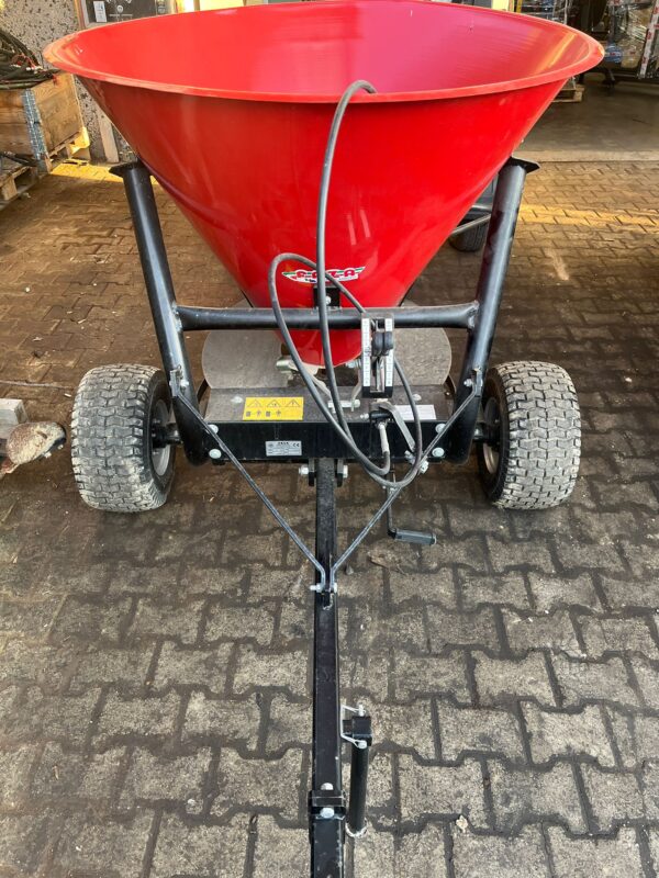 SPANDICONCIME FAZA TFS300 TRAINATO