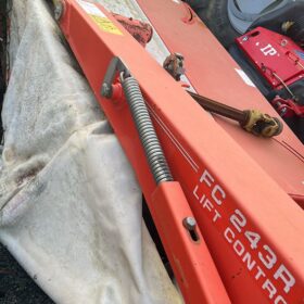 FALCIATRICE KUHN FC243