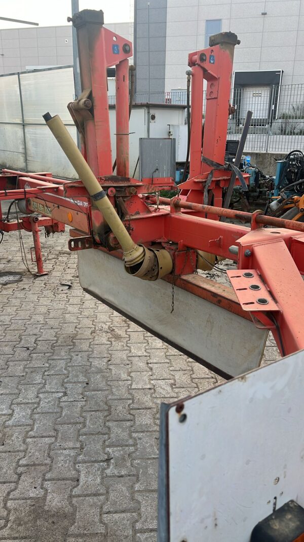RANGHINATORE KUHN GA7301