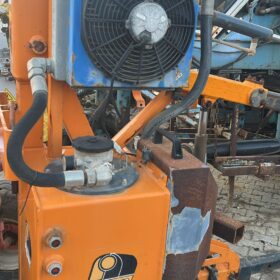 DEFOGLIATRICE PELLENC