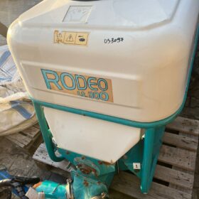 IMPOLVERATORE VMA RODEO 300