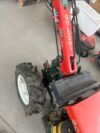 MOTOCOLTIVATORE GOLDONI JOLLY 59 HD - immagine 2
