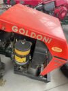MOTOCOLTIVATORE GOLDONI JOLLY 59 HD