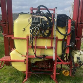 BOTTE DISERBO HARDI MT12