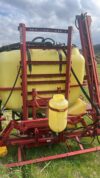BOTTE DISERBO HARDI MT12 - immagine 3