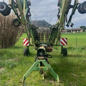 RANGHINATORE KRONE SWADRO 761