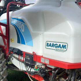 IRRORATRICE TRAINATA BARGAM ELIOS 3200