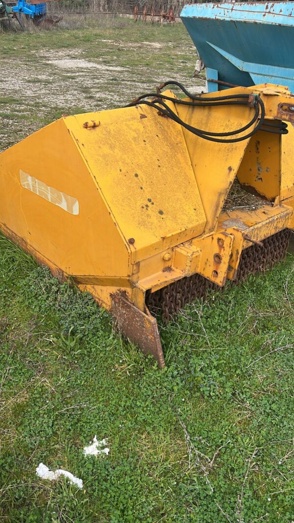 KIRPY FRANTUMASASSI BPS 150