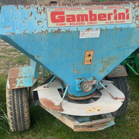 SPANDICONCIME CARRELLATO GAMBERINI