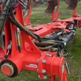 ARATRO MASCHIO PLOWS