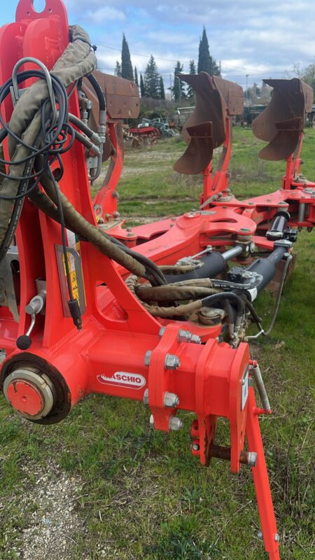 ARATRO MASCHIO PLOWS