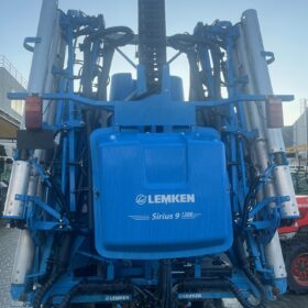 LEMKEN SIRIUS 9/1300