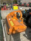 Trincia Berti TFB/C 180 Usata – Trinciatrice Agricola Affidabile