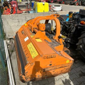 Trincia Berti TFB/C 180 Usata – Trinciatrice Agricola Affidabile