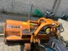 Trincia Berti TFB/C 180 Usata – Trinciatrice Agricola Affidabile - immagine 3