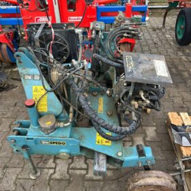 Interfilare Spedo Marte BiPow Usato