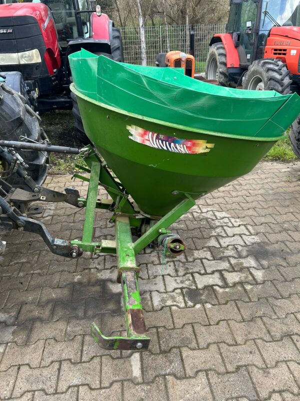 Interratore Viviani DCFD2 Usato