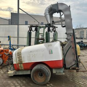 Atomizzatore Friuli ECO-T1000 Usato