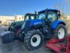 Trattore Usato New Holland T7.185 - immagine 2