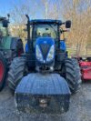 Trattore Usato New Holland T7.185 - immagine 3