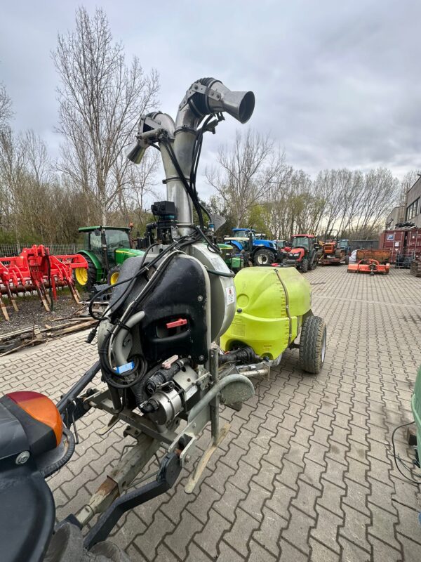 Atomizzatore Usato VMA Power 50 1000 LT