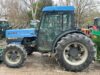 Landini Advantage 95 GT Usato – Anno 1999 - immagine 3
