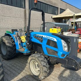 Landini REX 4-090 GE Usato – Anno 2019