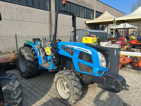 Landini REX 4-090 GE Usato – Anno 2019