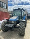 New Holland TL100 Usato – Anno 2003