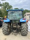 New Holland TL100 Usato – Anno 2003 - immagine 2