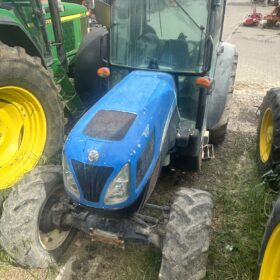 New Holland T4050F Usato – Anno 2011
