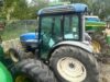 New Holland T4050F Usato – Anno 2011 - immagine 3