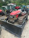 McCormick T105M Usato - Anno 2009