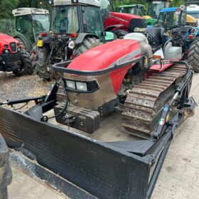 McCormick T105M Usato - Anno 2009