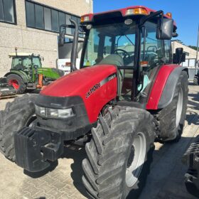 Case JX1100U Usato - Anno 2007