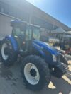 New Holland TD5.115 Usato – 1.752 Ore di Lavoro - immagine 2