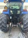 New Holland TD5.115 Usato – 1.752 Ore di Lavoro - immagine 3