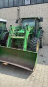 John Deere 5820 con Caricatore Frontale Usato – 7.331 Ore di Lavoro - immagine 3