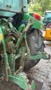 John Deere 5820 con Caricatore Frontale Usato – 7.331 Ore di Lavoro - immagine 5
