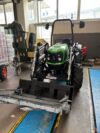 Deutz-Fahr 3060 con Caricatore Frontale - Anno 2025 - Solo 64 Ore