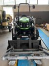 Deutz-Fahr 3060 con Caricatore Frontale – Anno 2025 – Solo 64 Ore - immagine 2