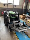 Deutz-Fahr 3060 con Caricatore Frontale – Anno 2025 – Solo 64 Ore - immagine 5