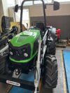 Deutz-Fahr 3060 con Caricatore Frontale – Anno 2025 – Solo 64 Ore - immagine 3