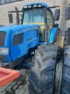 Landini Legend 165 Usato – Anno 1999 – Solo 2.540 Ore di Lavoro - immagine 4